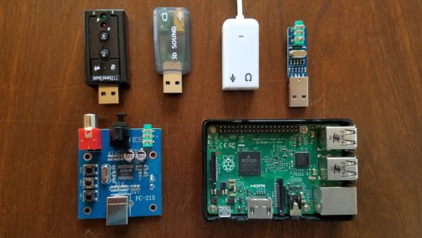 aflivning fordel Skaldet Quality Audio for the Raspberry Pi on the cheap - Raspberry Pi Maker | Raspberry  Pi Maker